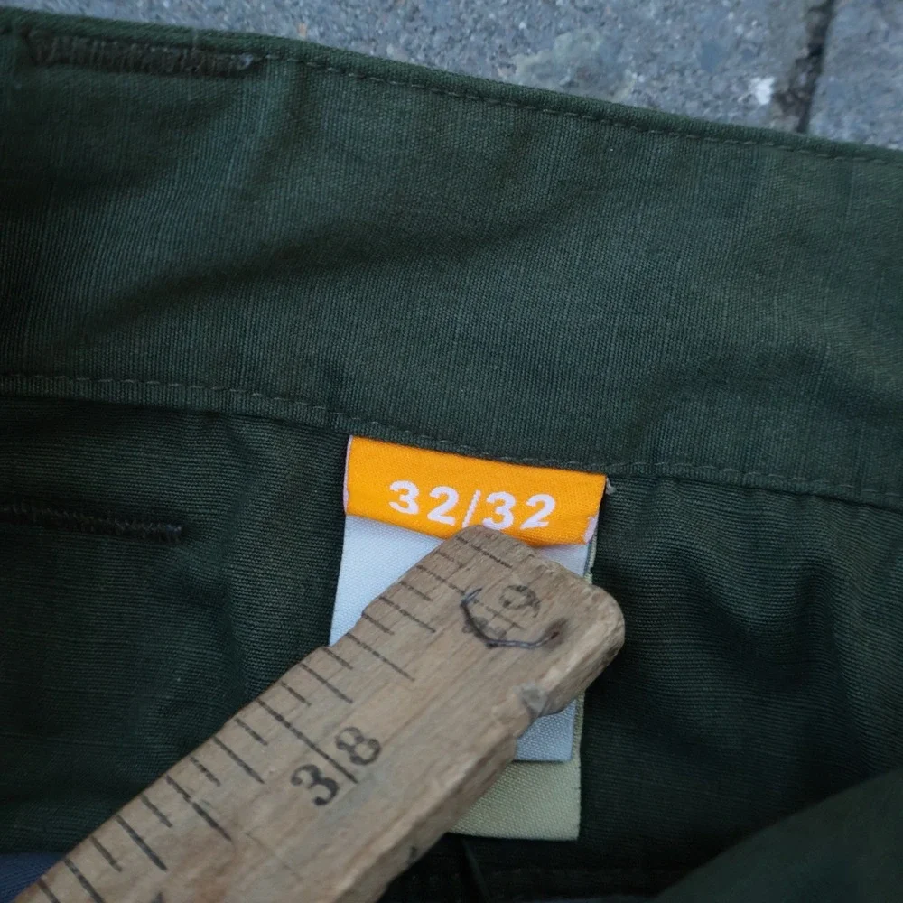 32x30 Prometheus Design Werx Double Knee Tactical Pants Made In USA Excellent